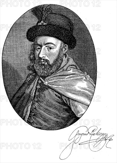 George II Rákóczi