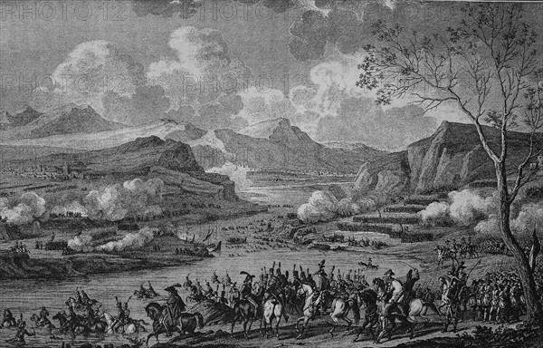 Battle of Tagliamento