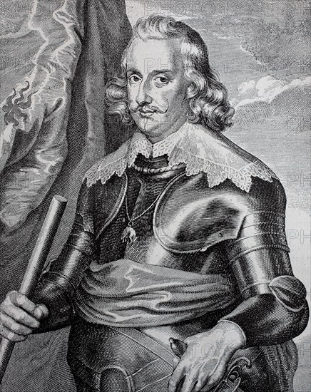 Ferdinand of Spain and Portugal