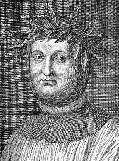 Francesco Petrarca