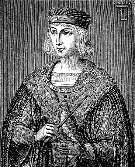 Louis IX of France