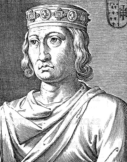 Charles I of Anjou