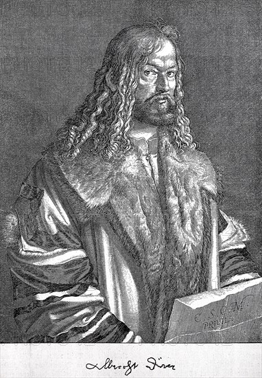 Albrecht Dürer