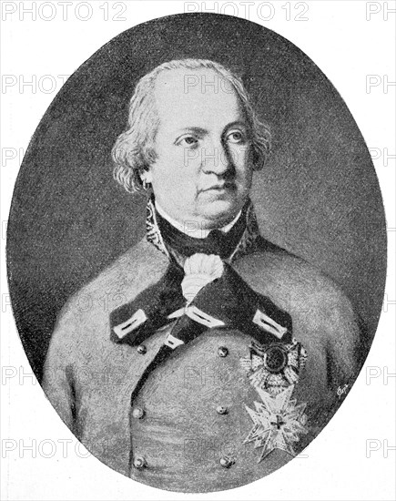 Maximilian I Joseph