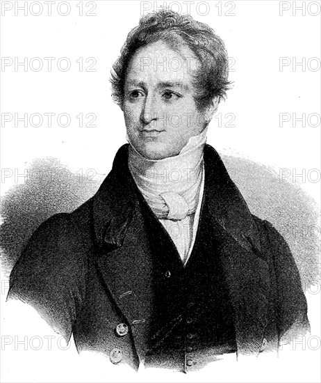 Sir Robert Peel