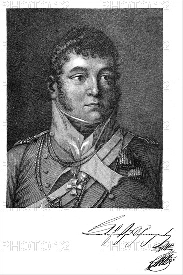 Karl Philipp