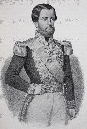 Dom Pedro II