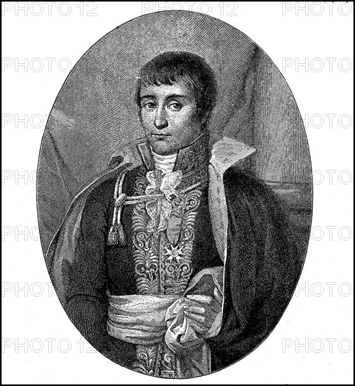 Lucien Bonaparte