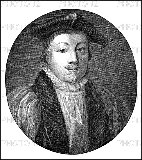 William Laud