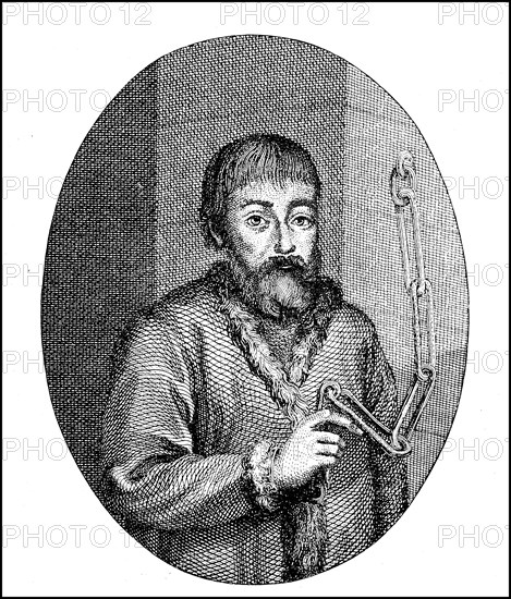 Yemelyan Pugachev