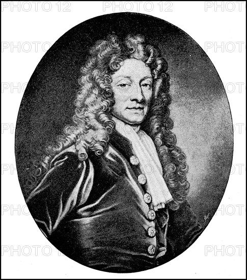 Sir Christopher Wren