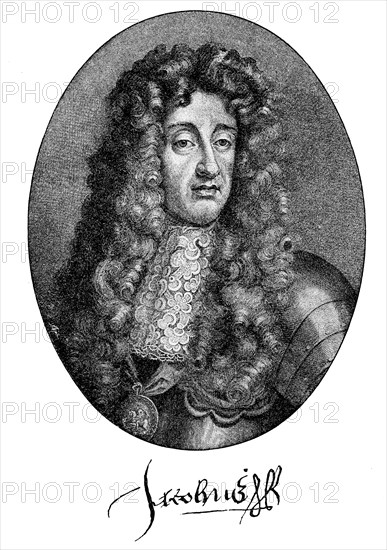 James II. of England