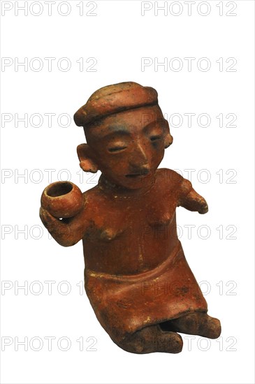 Anthropomorphic figure