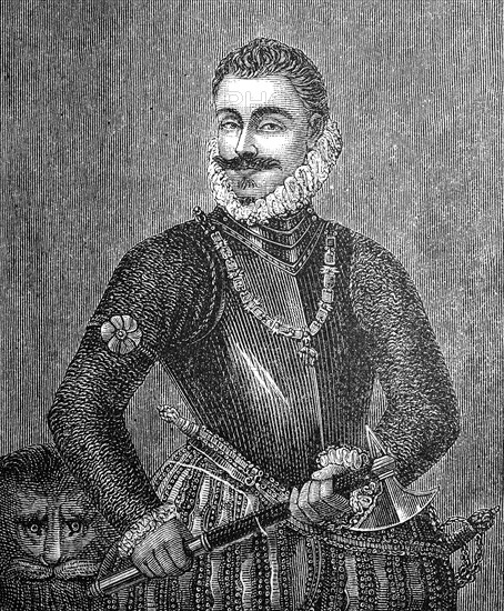 Don Juan de Austria