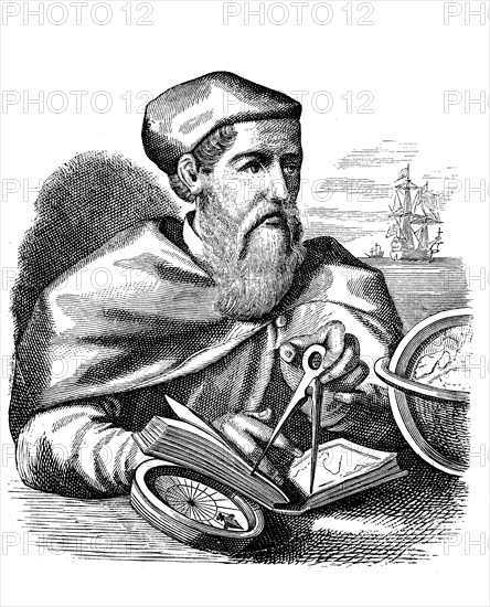 Amerigo Vespucci