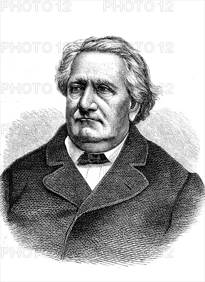 Franz Paul Lachner