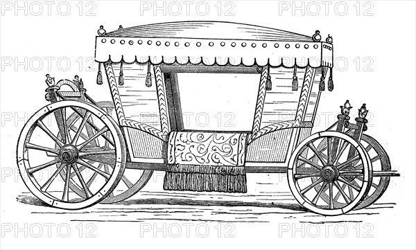 Carriage