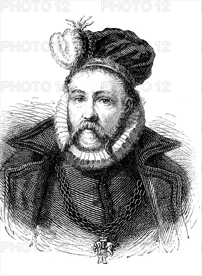 Tycho Brahe