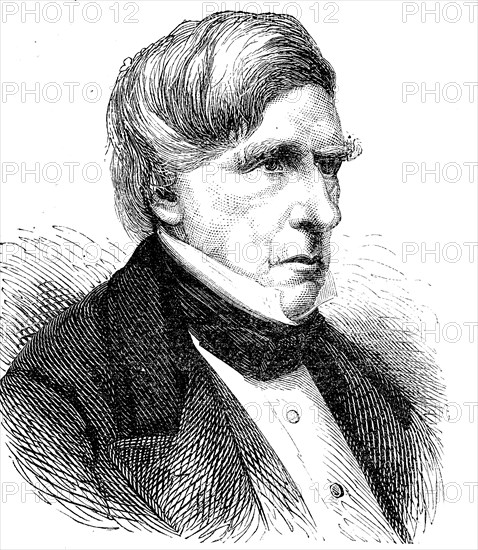 Henry Peter Brougham