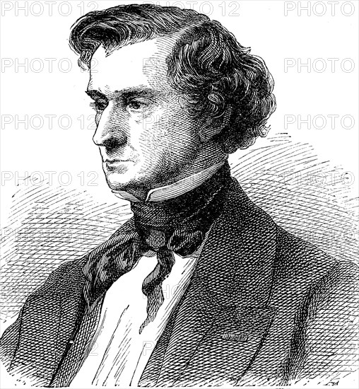 Louis-Hector Berlioz