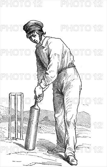 Batsman