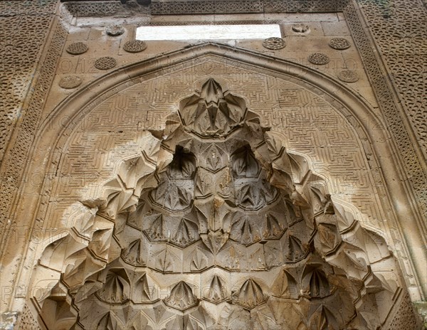 Turkey, Asia Minor, Cappadocia