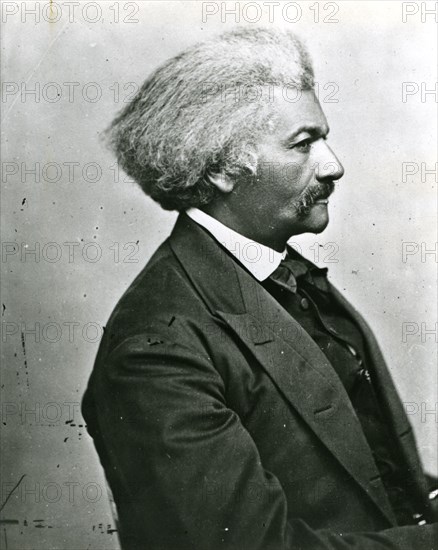 Frederick Douglass