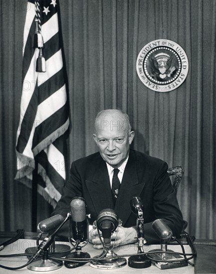 Eisenhower