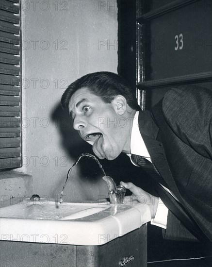 Jerry Lewis