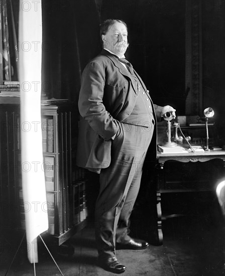 William Howard Taft