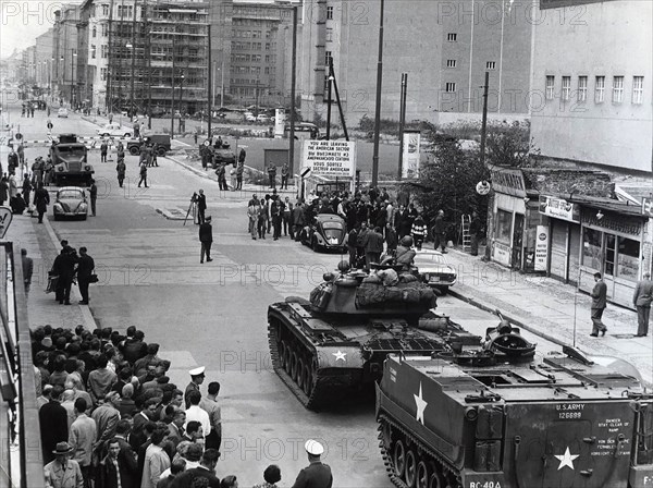 Berlin Wall Photo