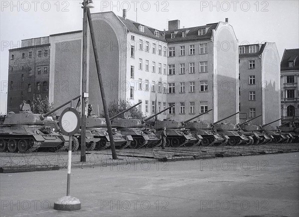 Berlin Wall Photo