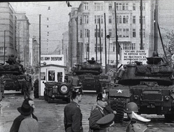 Berlin Wall Photo