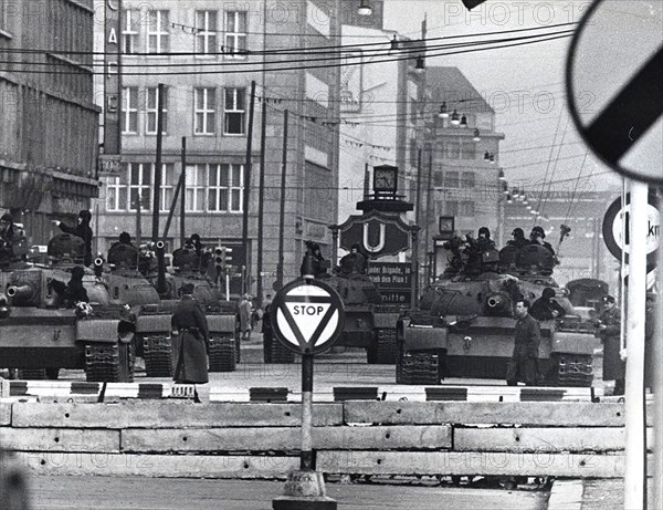 Berlin Wall Photo