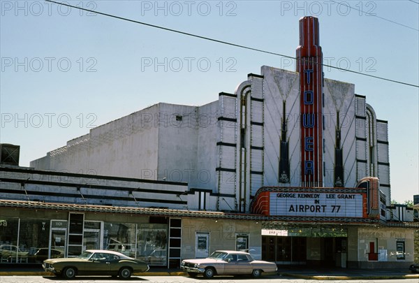 1970s America