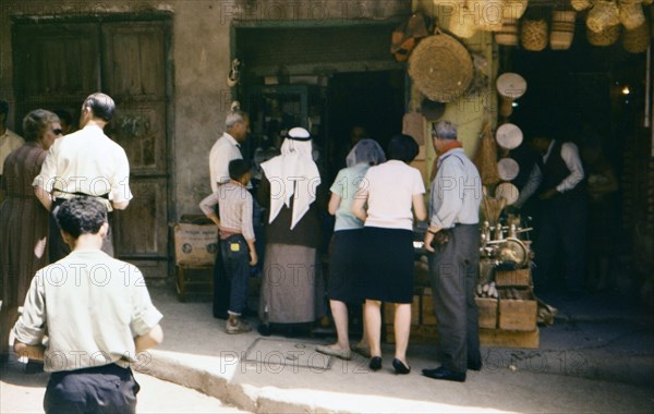 Israel April 1965