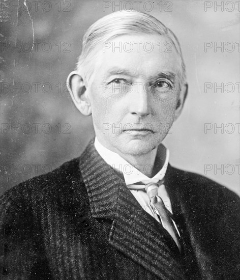 Senator William J. Stone ca. between 1909 and 1920