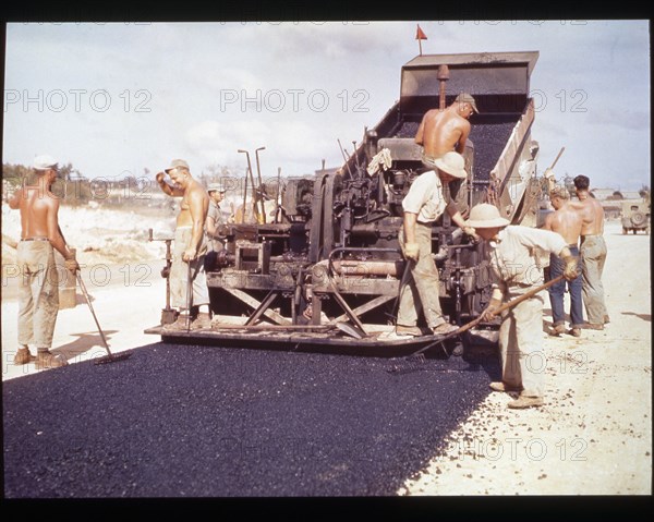 Navy Construction Battalion