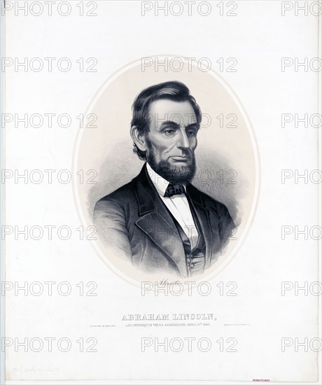 Abraham Lincoln