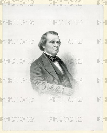 Andrew Johnson