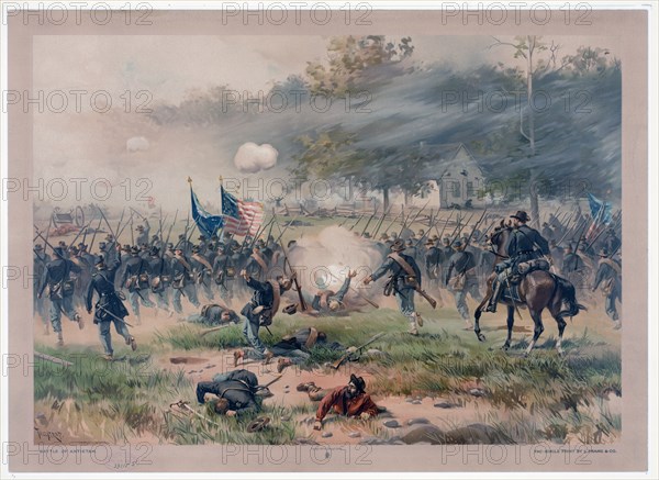 Battle of Antietam