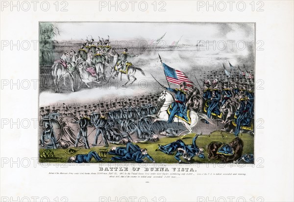 Battle of Buena Vista