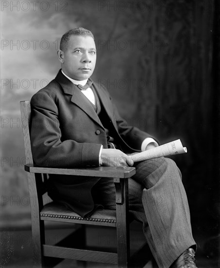 Booker T. Washington