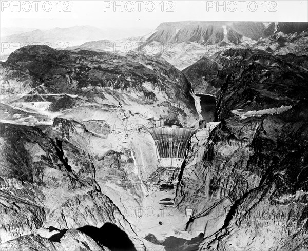 Boulder Dam