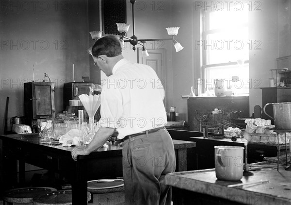 Hygiene Laboratory