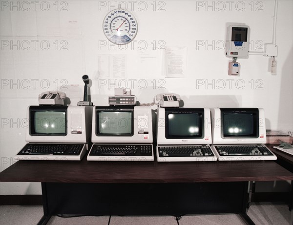 May 1987 computers