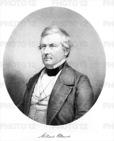 Millard Fillmore