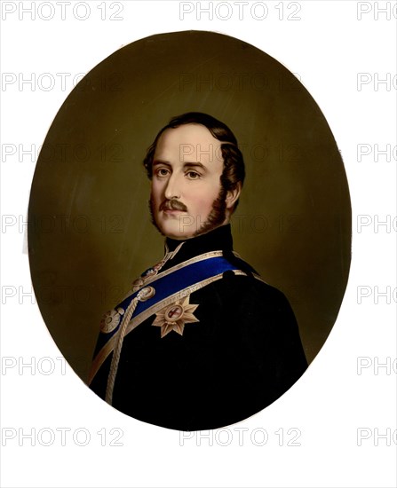 Prince Albert