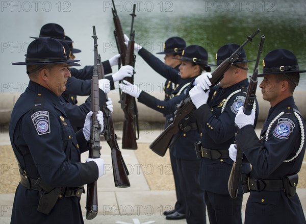 Customs and Border Protection