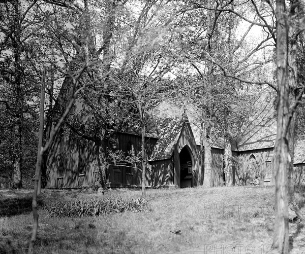 Saint Albans Church